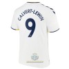 Maglia ufficiale Everton Calvert-Lewin 9 Alternativa 2021-22 per Uomo